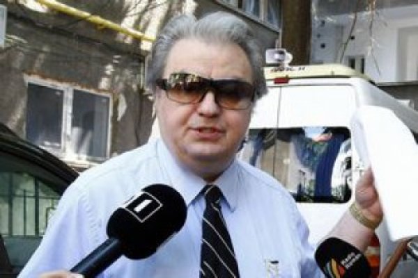 Corneliu Vadim Tudor contestă excluderea din PRM